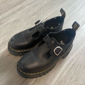 Doc Marten’s Mary Jane’s